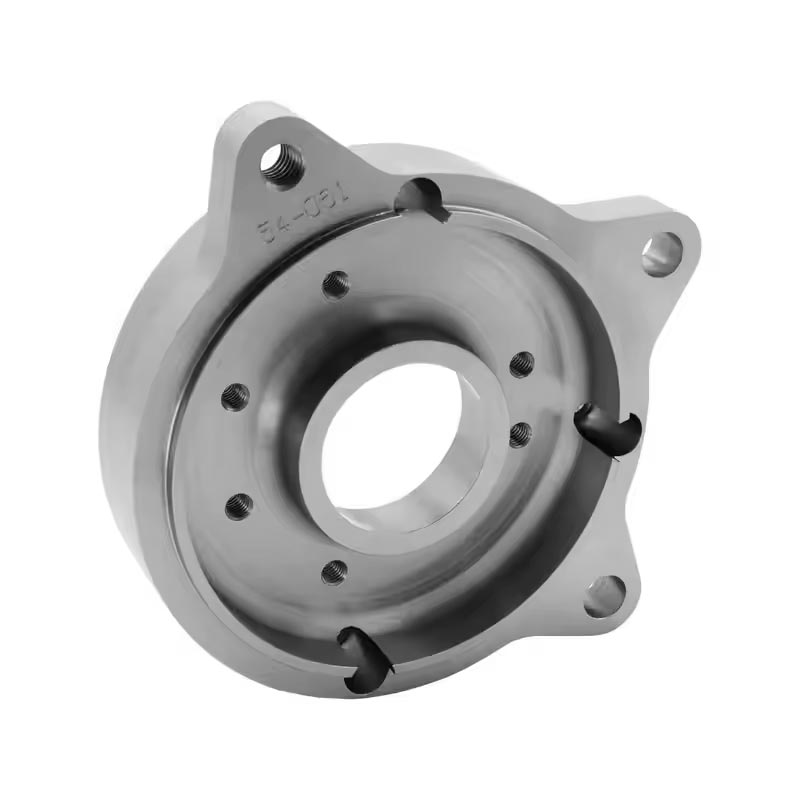 パーマネントモールド鋳造はどのようにして優れた強度と精度を実現するのでしょうか?