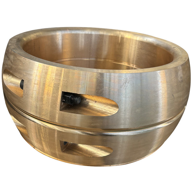 銅およびアルミニウム合金の砂型鋳造技術のプロセス分析と応用実践