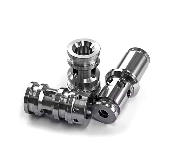 CNC 加工カスタム冷間鍛造ハードウェア金属コンポーネント