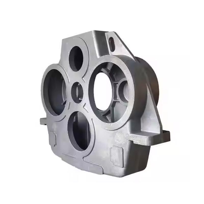 カスタムメタルキャストシェルモールド鋳造部品