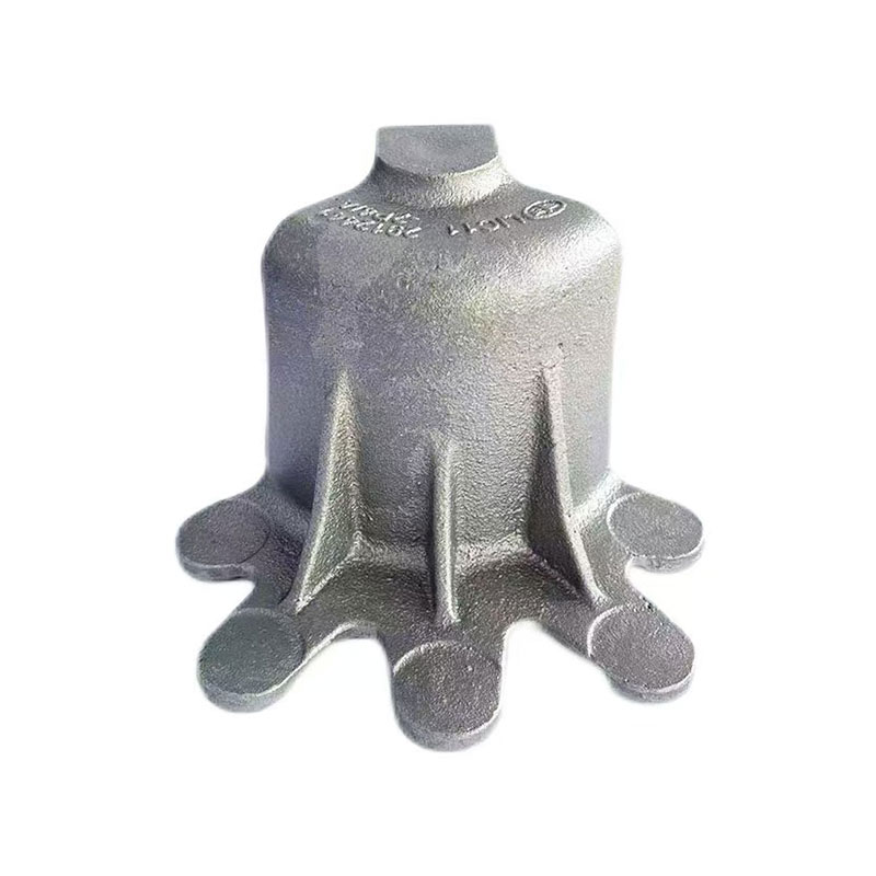 Ductile Iron Sand Casting Car Electronic Accessories