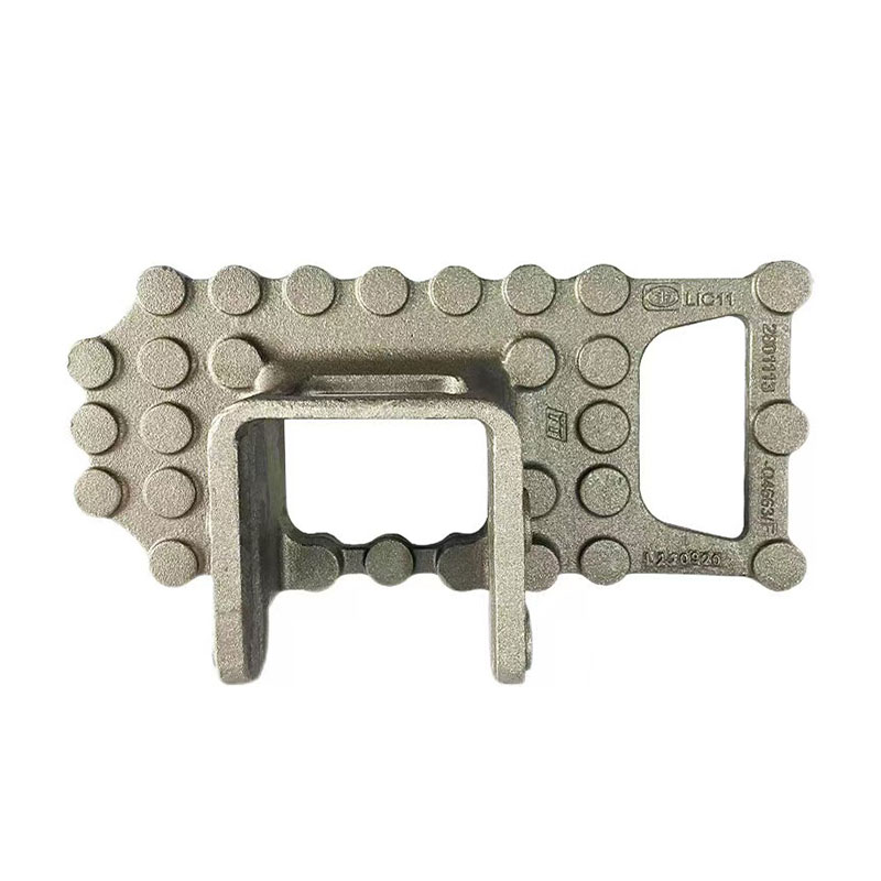 Ductile Iron Sand Casting Car Electronic Accessories