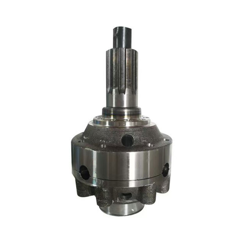 Ductile Iron Sand Casting Car Electronic Accessories