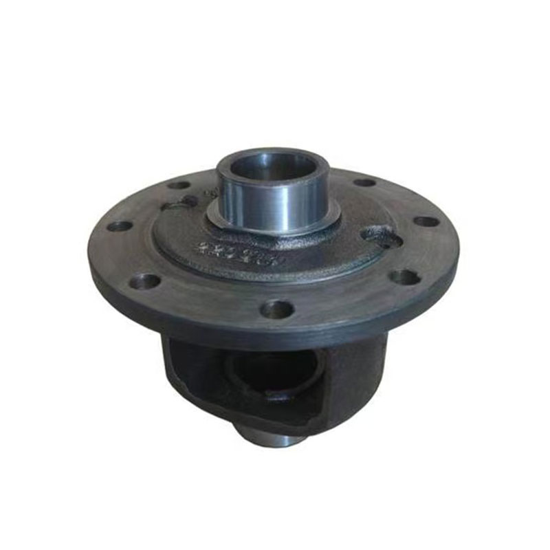 Ductile Iron Sand Casting Car Electronic Accessories