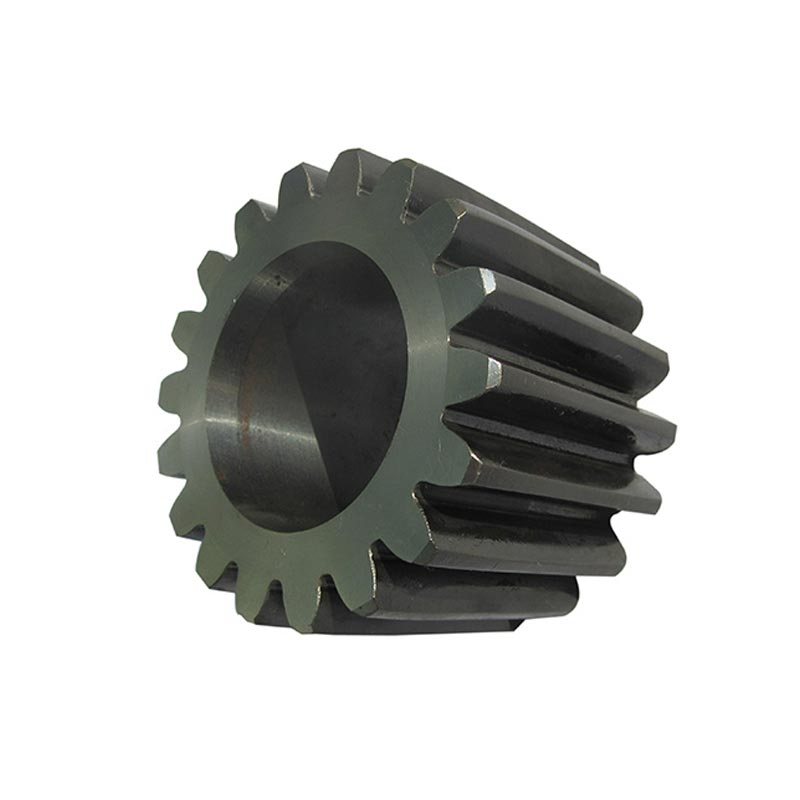 Cold Forging Machinery Part