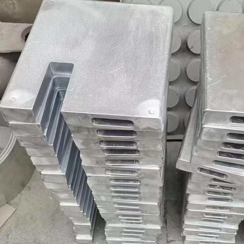 Aluminum Casting Parts