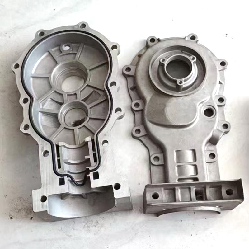 Aluminum Die Casting