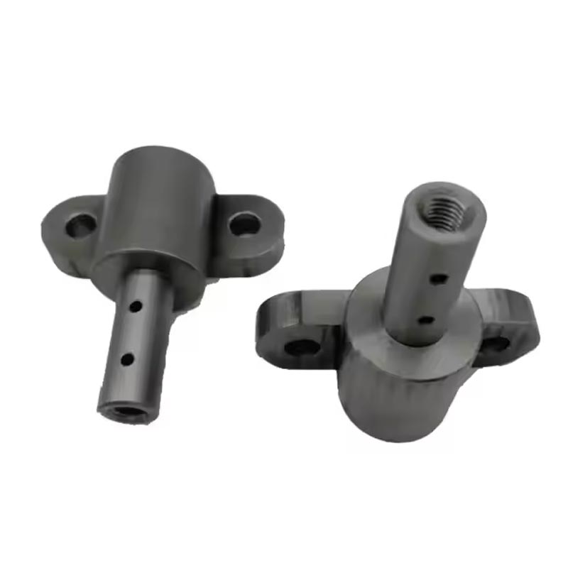 Carbon Steel CNC Machining Part