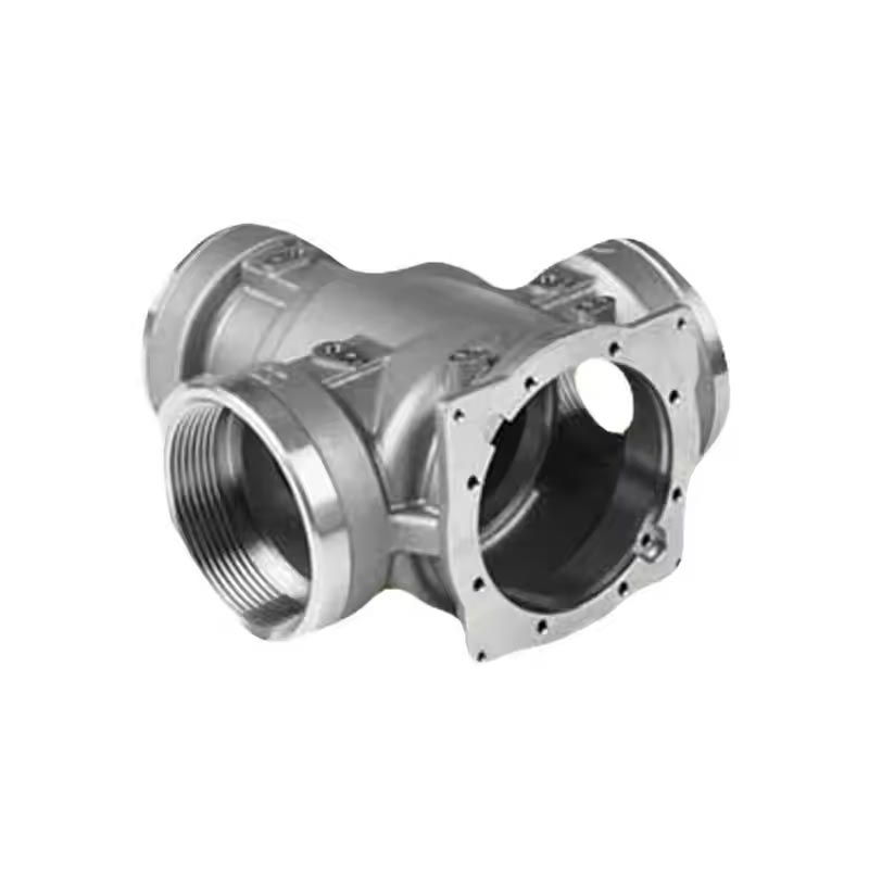 Investment Lost Wax Casting