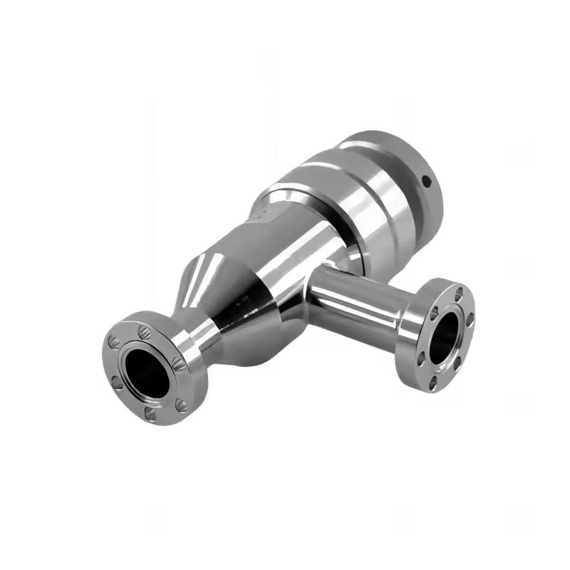 Investment Lost Wax Casting