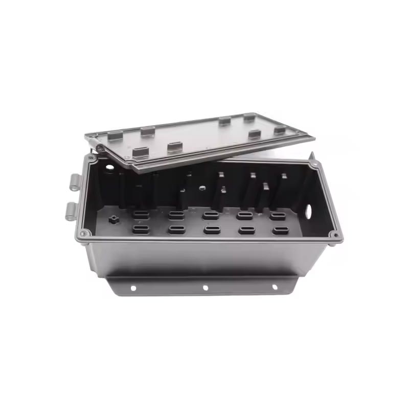 Permanent Mold Casting