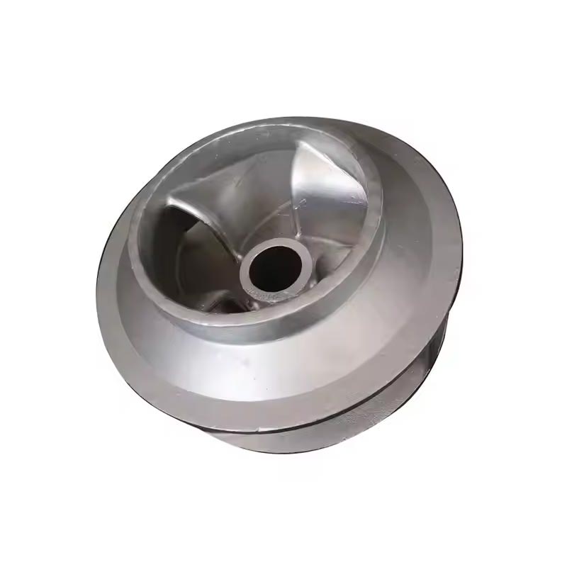 Permanent Mold Casting