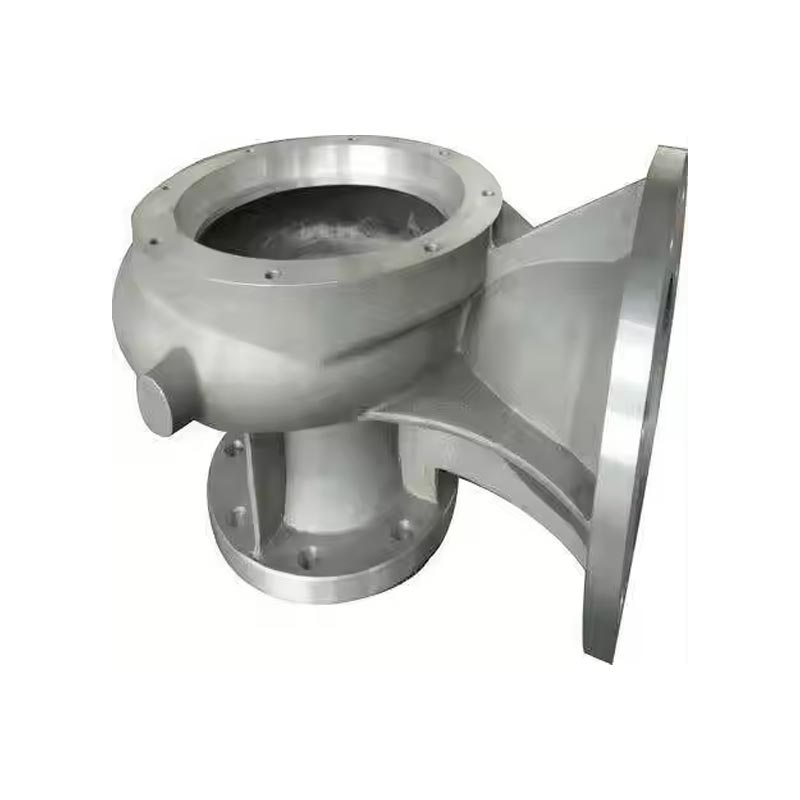 Permanent Mold Casting