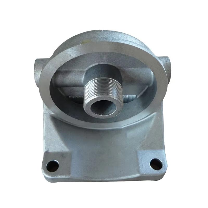 Permanent Mold Casting