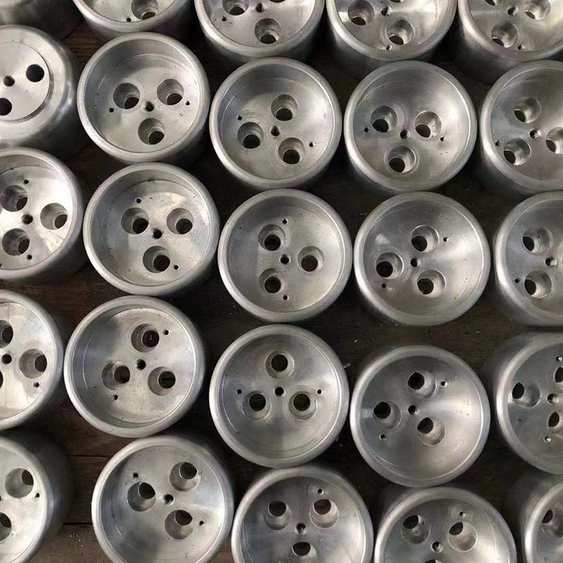 Sand Casting Processing