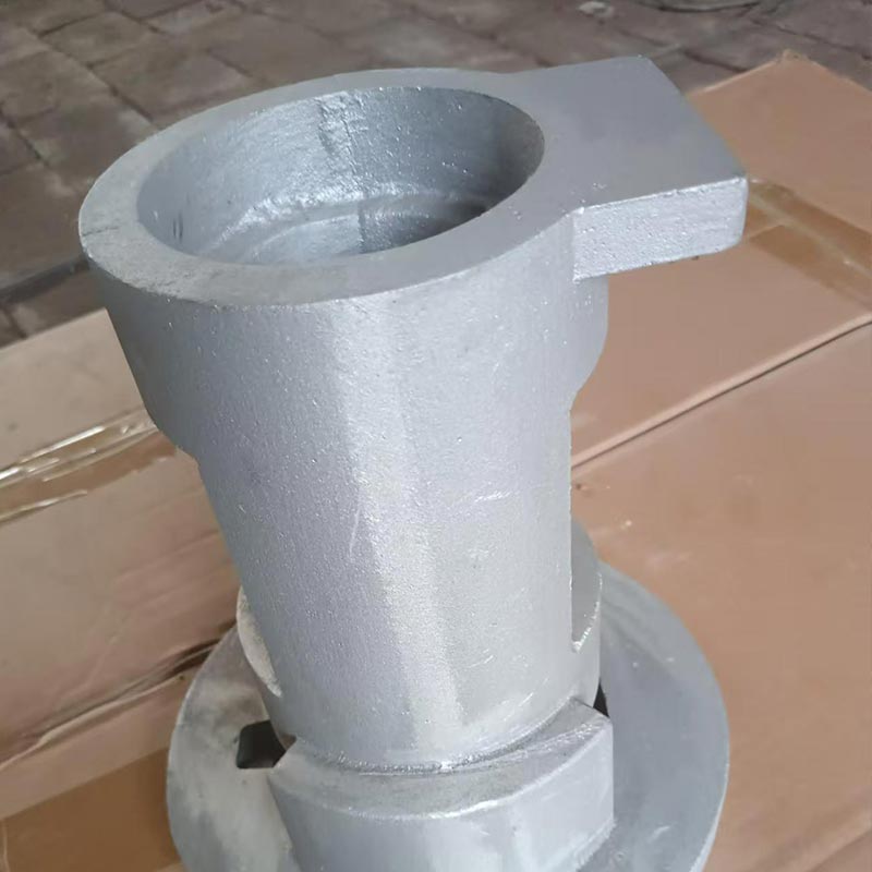 Sand Casting Processing