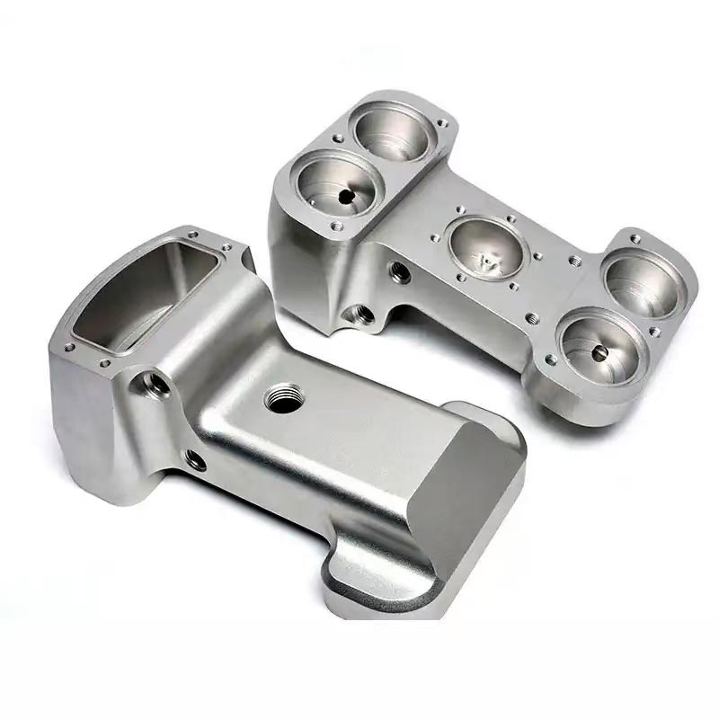 Stainless Steel Aluminum CNC Turned Parts