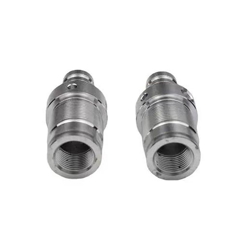 Stainless Steel Lost Wax Casting