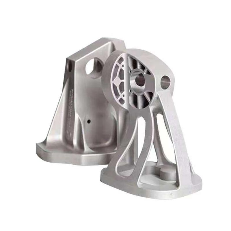 Stainless Steel Lost Wax Casting