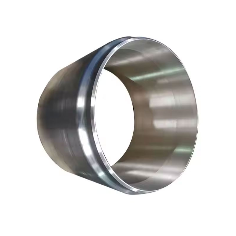 Hot Forged Machining Carbon Steel Machinery Part