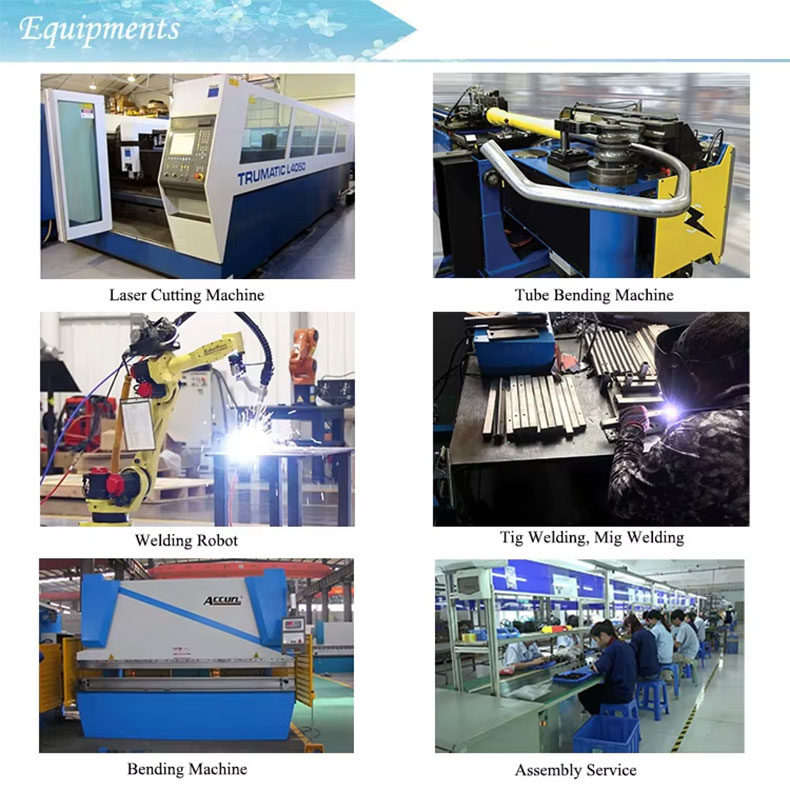 Pressure Die Cast Aluminum Front Fender