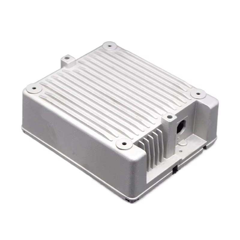 Aluminum Alloy Die Casting Processing