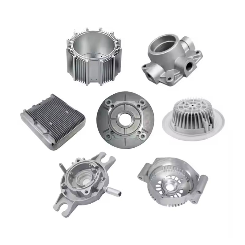 Aluminum Alloy Die Casting