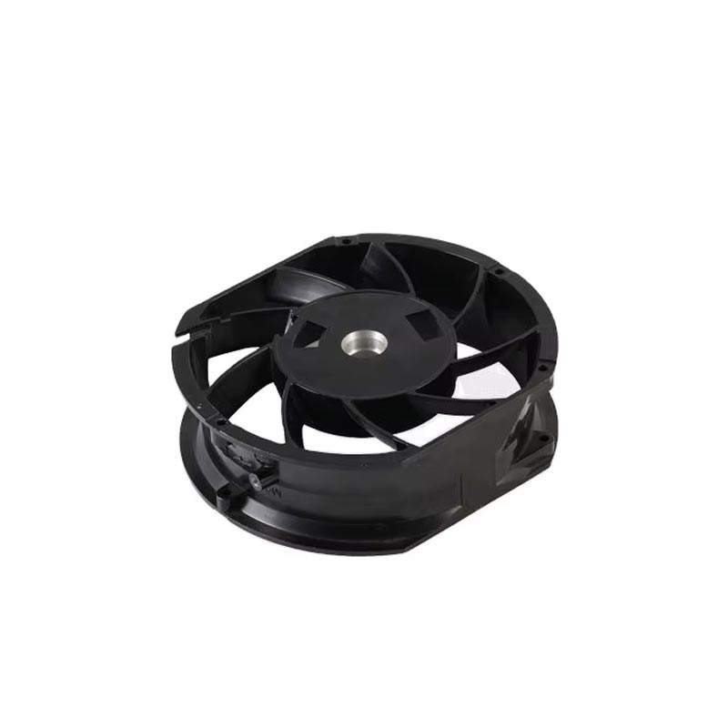 Aluminum Alloy Die Casting