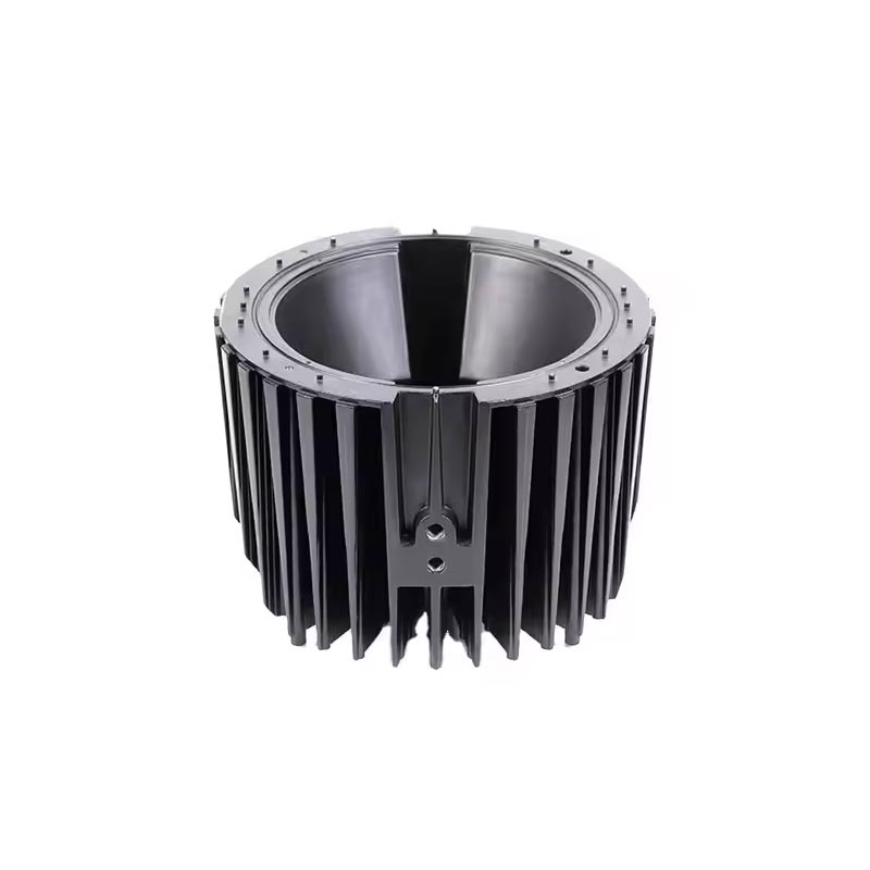 Aluminum Alloy Die Casting