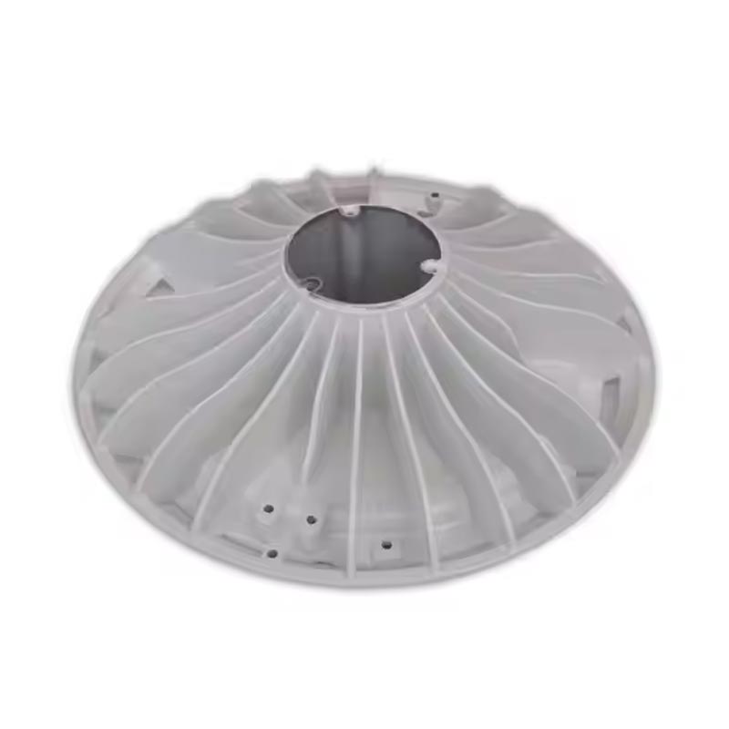 Precision Die Casting Aluminum Casting