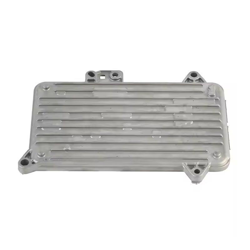 Precision Die Casting Aluminum Casting