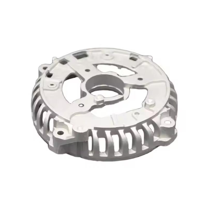 Precision Die Casting Aluminum Casting