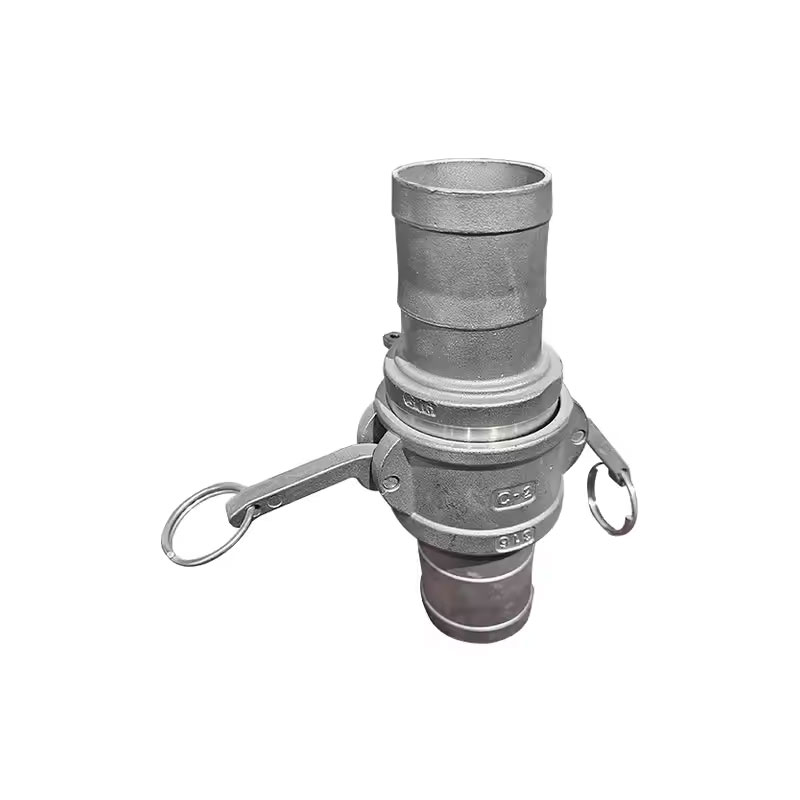 Aluminum Sand Casting