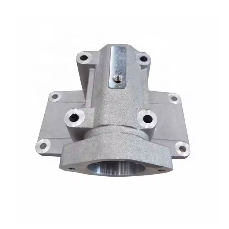 Aluminum Sand Casting