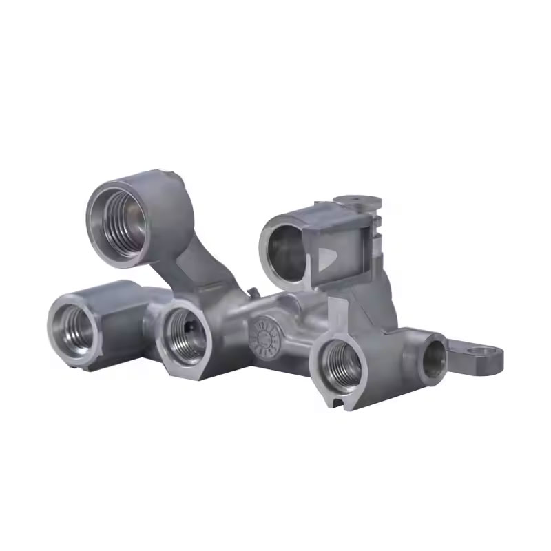 Aluminum Sand Casting