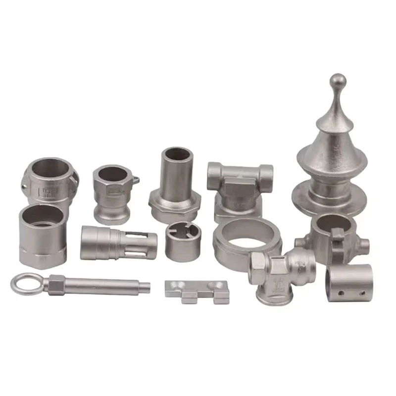 Ductile Iron Sand Casting