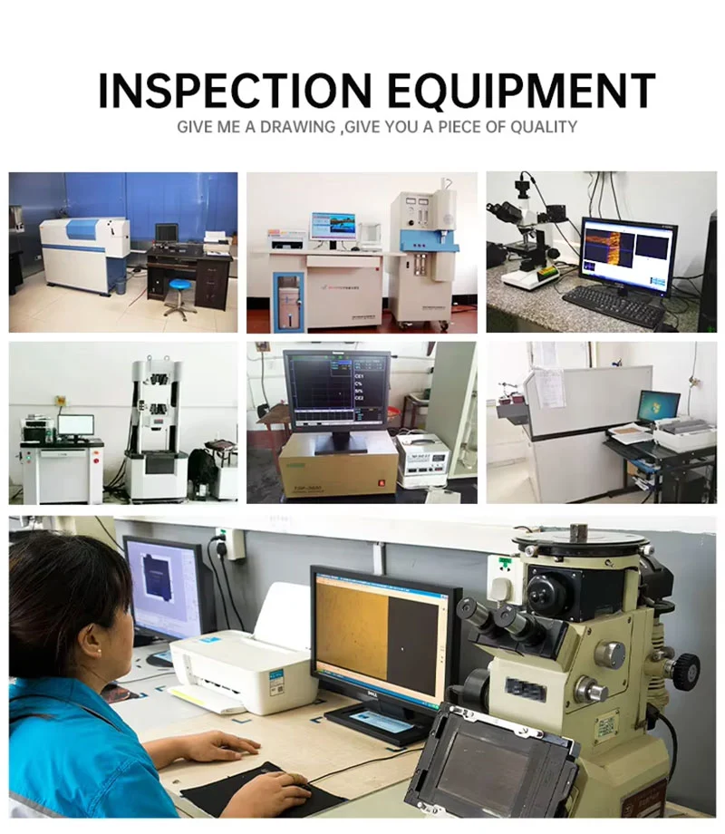 Ductile Iron Sand Casting