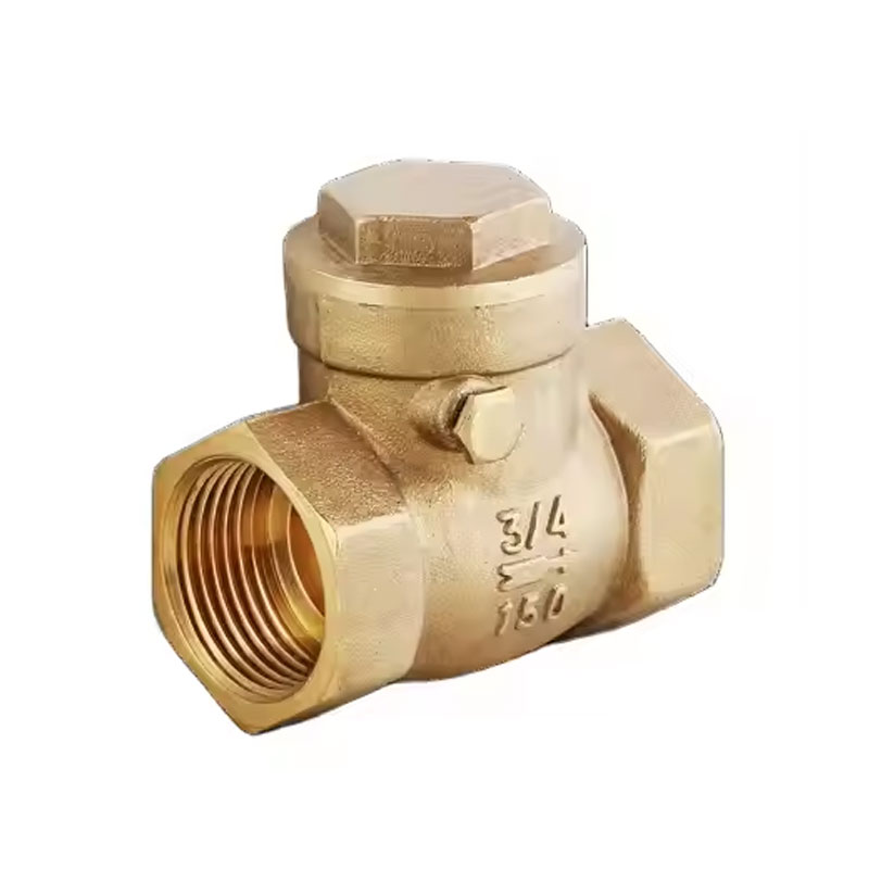 Brass Sand Casting Parts
