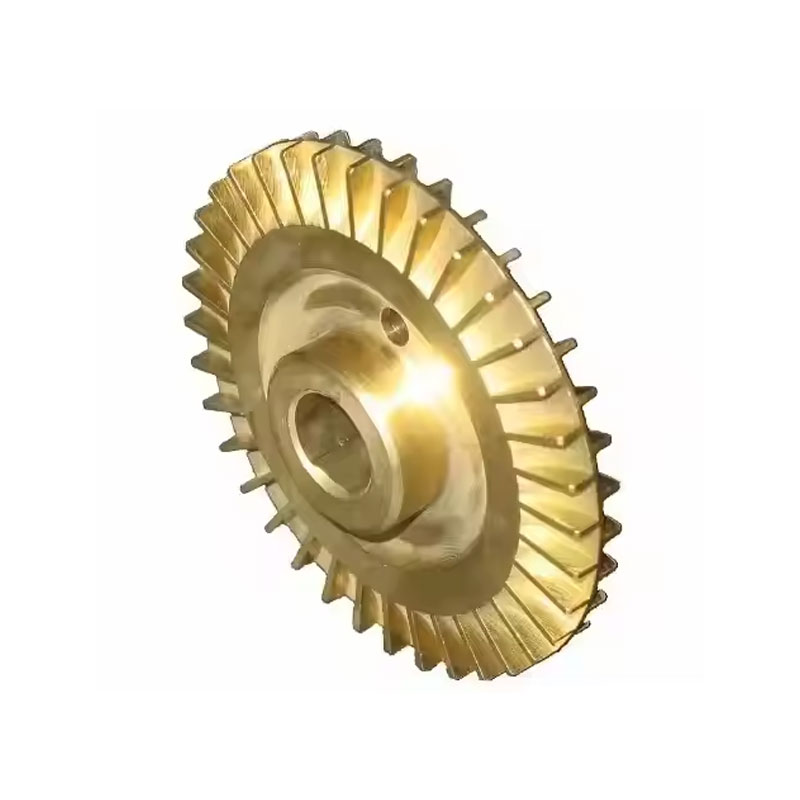 Brass Sand Casting Parts