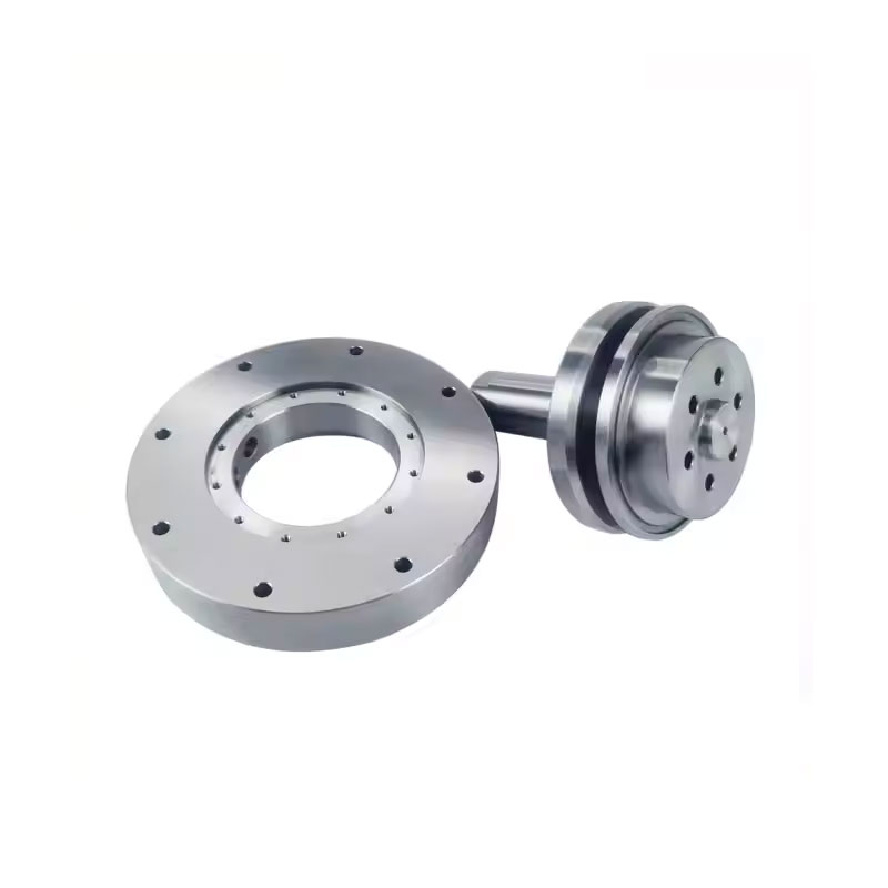 CNC Machining Automotive Parts