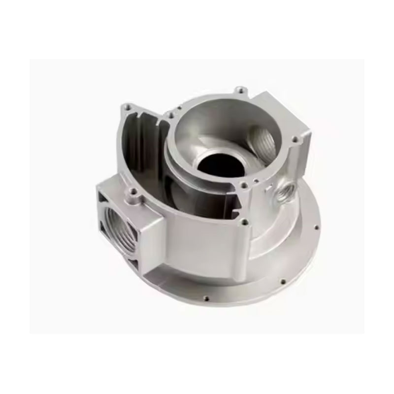 CNC Machining Automotive Parts