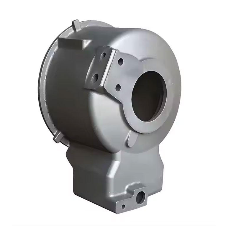 Housing and Frame Lost Wax Investment Casting