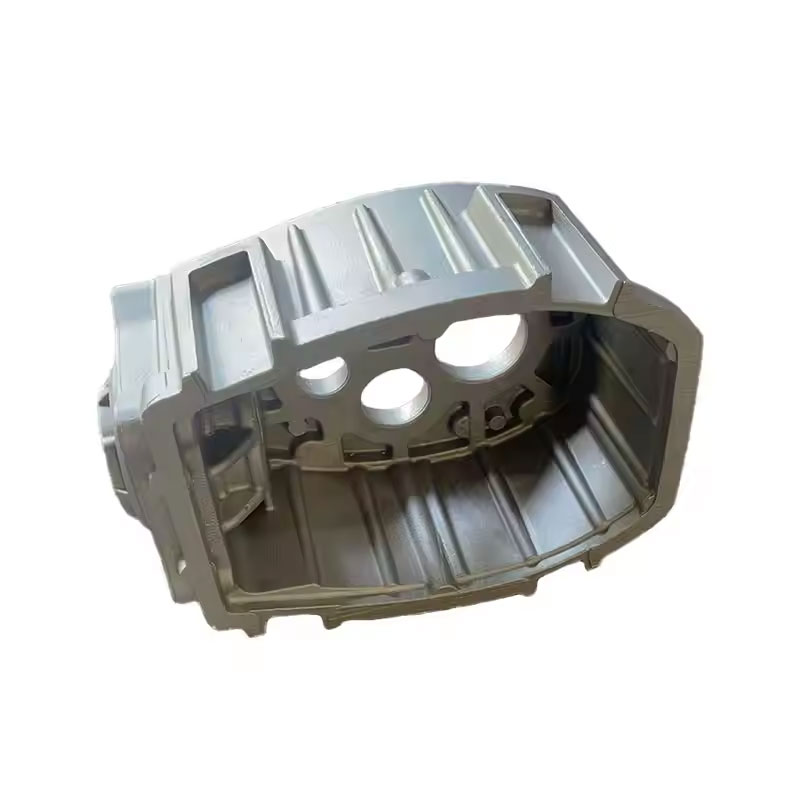 Housing and Frame Lost Wax Investment Casting