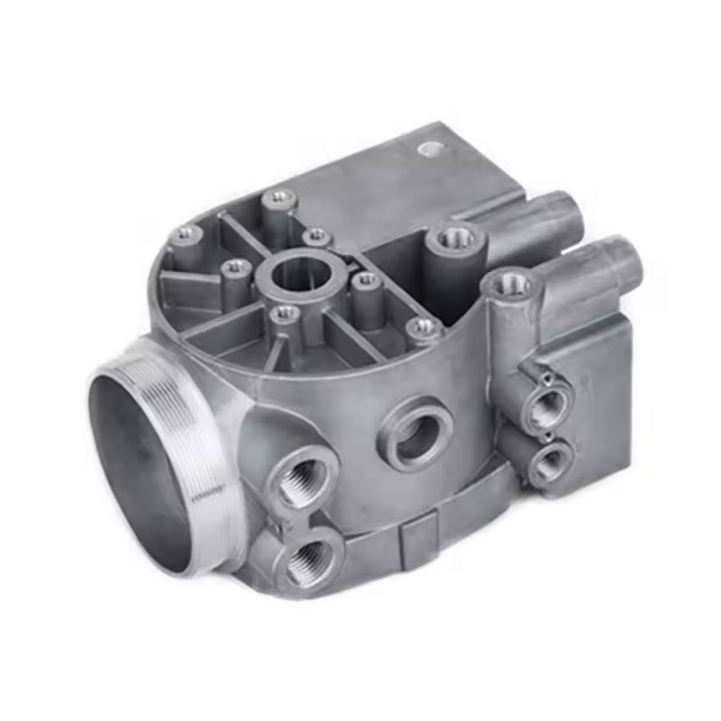 Housing and Frame Lost Wax Investment Casting