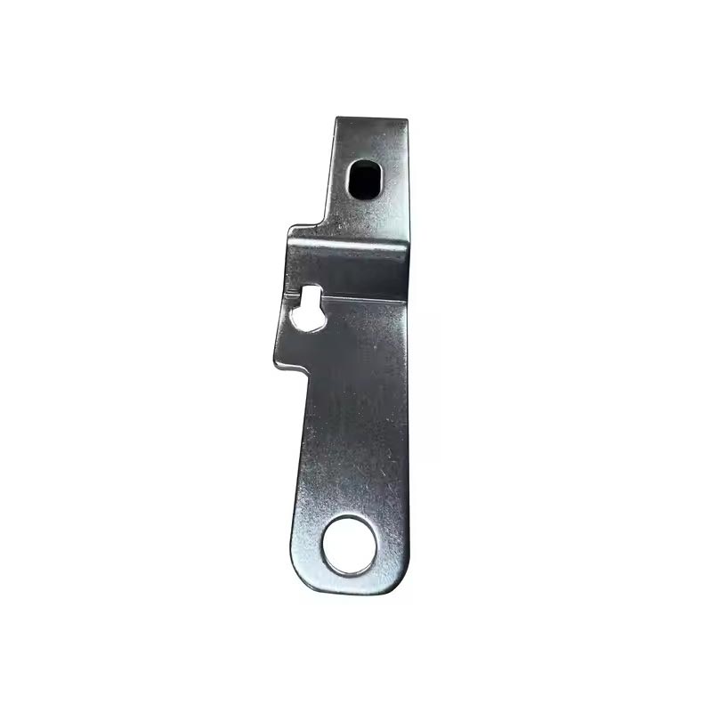 Sheet Metal Stamping Machinery Part