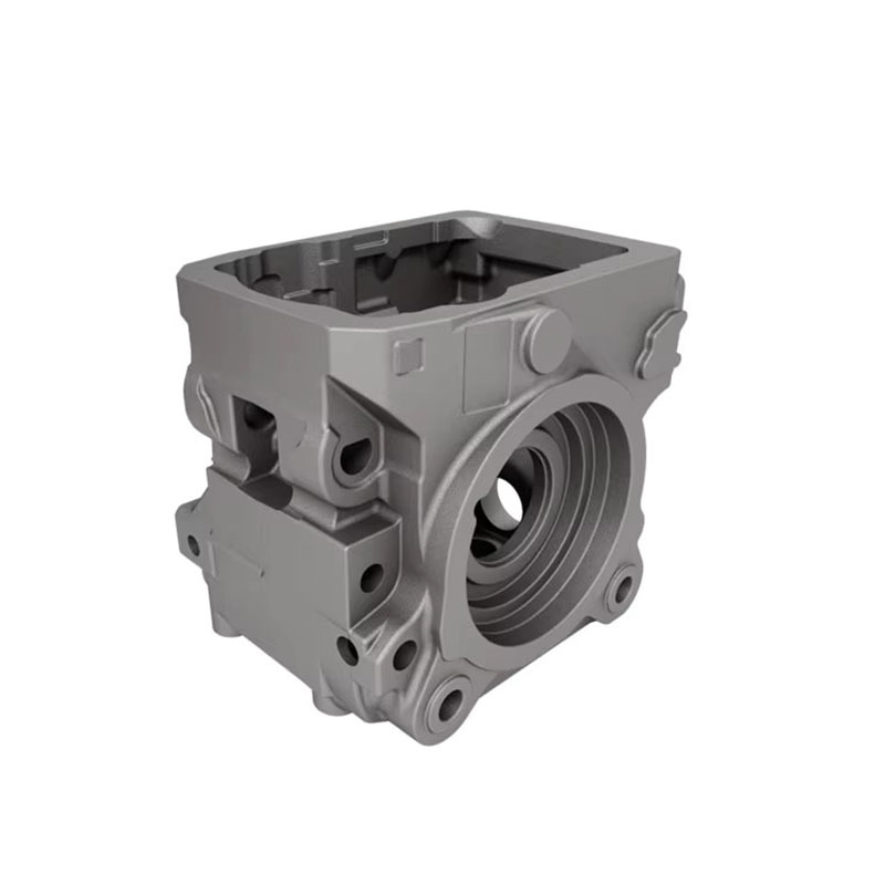 Precoated Resin Casting