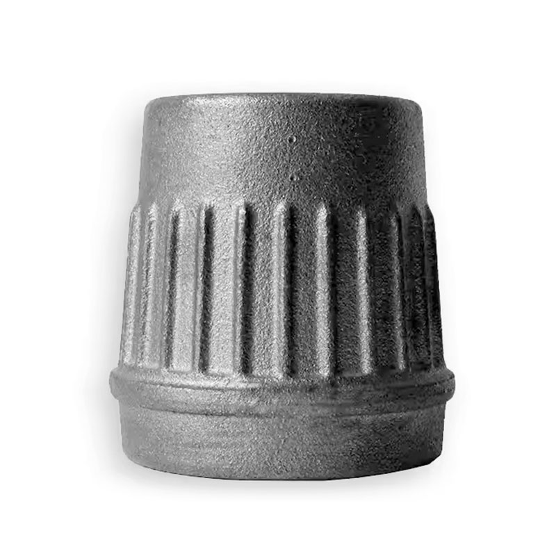 Resin Sand Cast Iron Casting