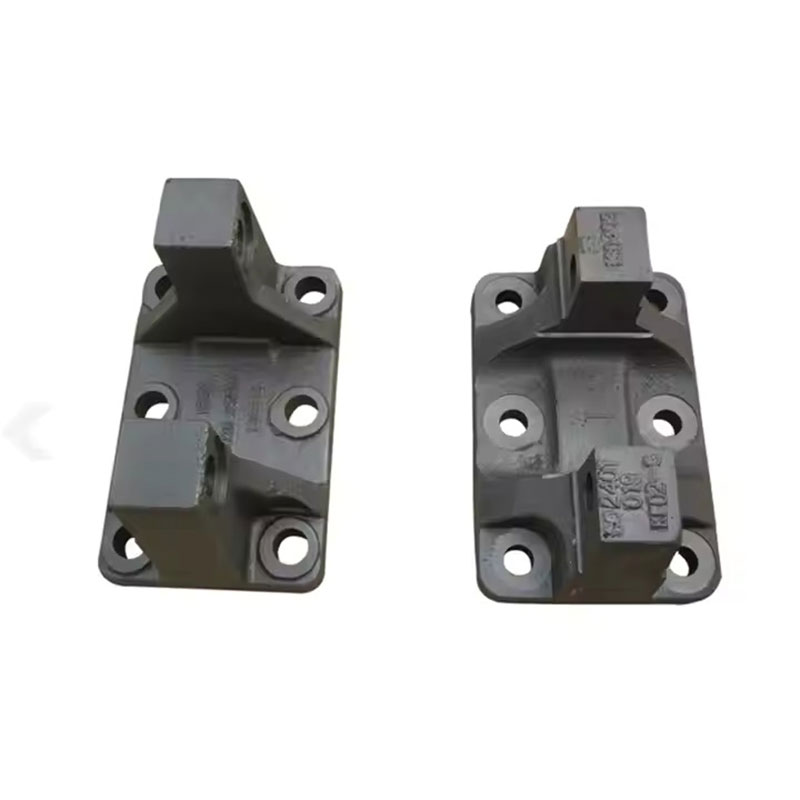 Precision Investment Casting Automotive Parts Steering