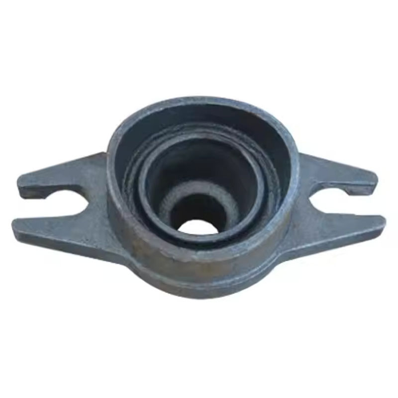 Resin Sand Cast Iron Casting