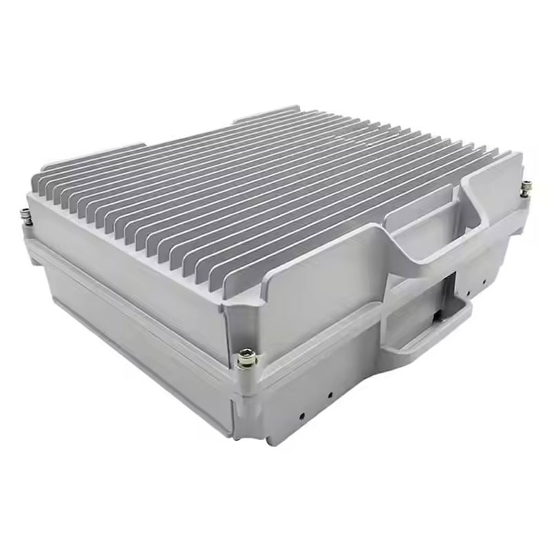 Zinc Alloy Die Casting